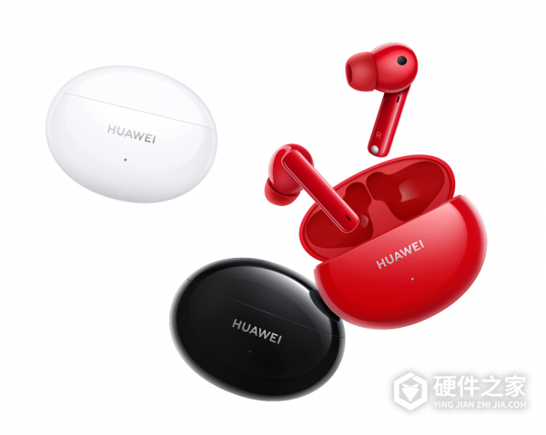 华为freebuds 4i怎么连接电脑