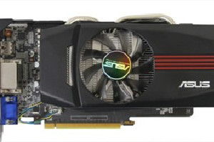 华硕NVIDIA系列 GTX650-E-1GD5显卡驱动