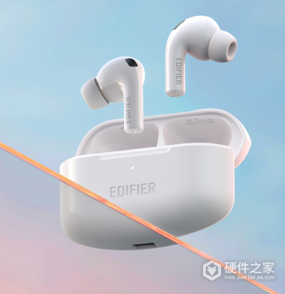 漫步者lollipods pro怎么配对