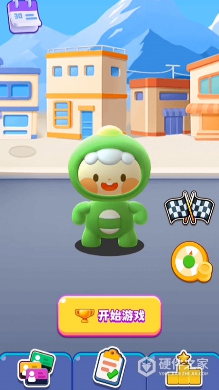 迷你联萌大冒险