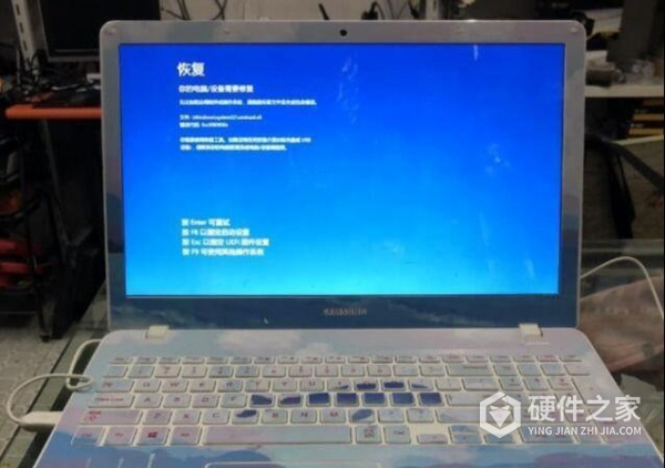 Win10 watchdog.sys蓝屏如何修复