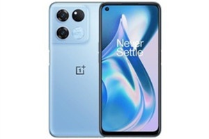 一加ace竞速版参数配置