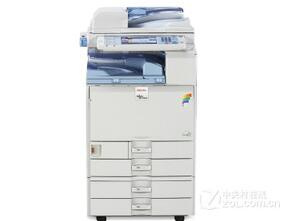 Ricoh理想Aficio MP C3001一体机驱动 For Win XP/7/8/10