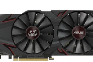华硕CERBERUS系列 CERBERUS-GTX1070TI-8G显卡驱动