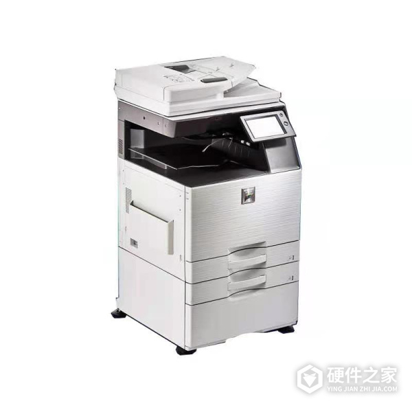 夏普MX-C6081DV彩色复合机驱动  for Win XP/7/8/10