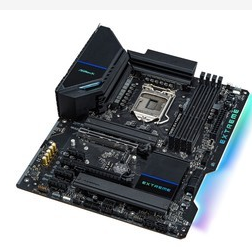 华擎Z590 Extreme主板驱动