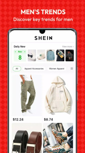 SHEIN