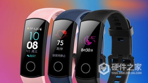 荣耀手环6增加什么功能