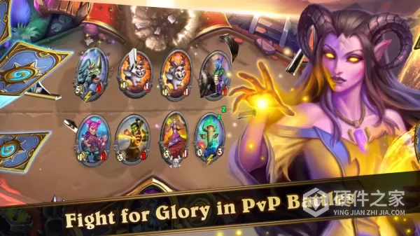 Hearthstone