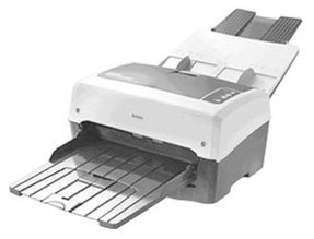 虹光Avision A5000E扫描仪驱动 For Win10/Win7/XP
