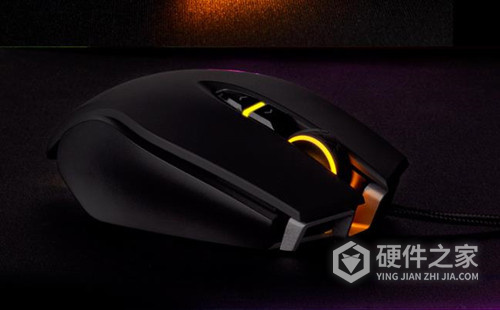 海盗船m65鼠标宏