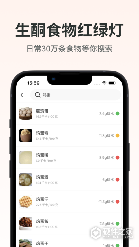 生酮减肥app