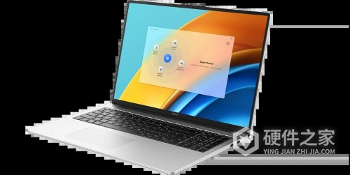华为MateBook D 16 2023说明书