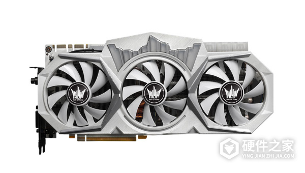 影驰GeForce GTX 1080Ti 名人堂 限量版 for win10 64bit