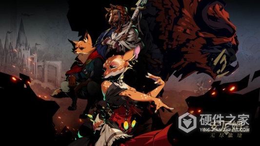 安尼姆的无尽旅途中文版