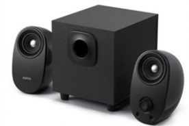 漫步者R301BT音箱说明书