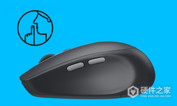 罗技m590怎么连接蓝牙