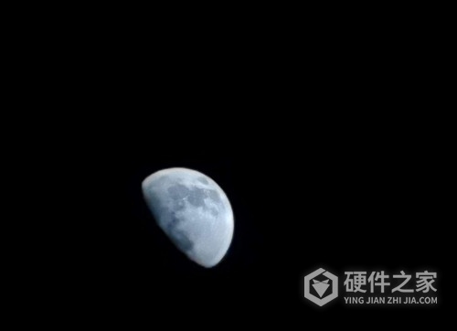 小米10pro月亮模式怎么开