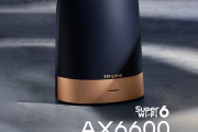 TL-XTR6690易展Turbo版 V1.0升级软件