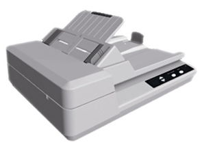虹光Q7100+扫描仪驱动 for Win XP/7/8/10