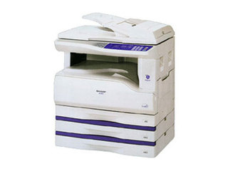 夏普SHARP AR-2820 GDI驱动 For Win10/Win8/Win7/XP