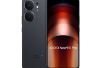 vivo iQOO Neo9S Pro+手机0