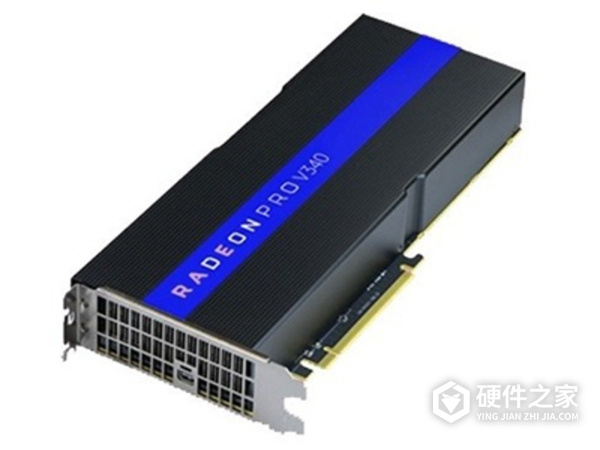 AMD ATI Radeon™ 340 IGP显卡驱动