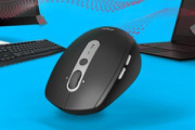 罗技m590设置mac手势