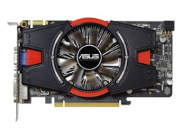 华硕NVIDIA系列 ENGTS450/DI/1GD5显卡驱动