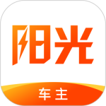 阳光车主司机端app