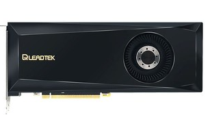 丽台WinFast RTX 2080 SUPER CLASSIC 8G显卡驱动