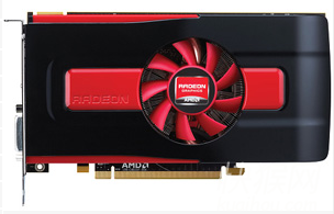 AMD Radeon™ R7 M445显卡驱动