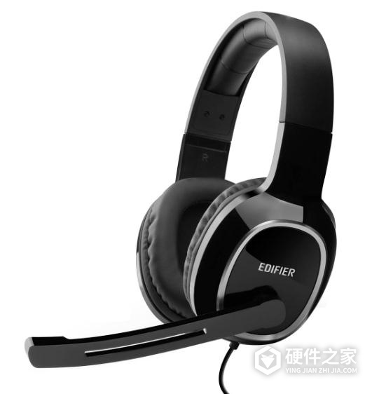 漫步者K815耳机说明书