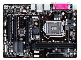技嘉h81ms2ph bios