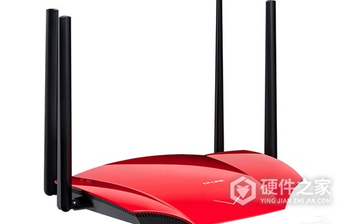 tl-xdr1860易展版怎么设置