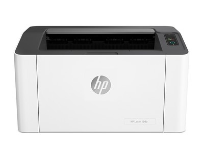 惠普laser 108a使用指南