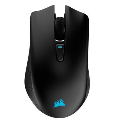 海盗船harpoon rgb怎么连蓝牙