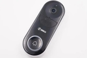 360可视门铃5pro内存卡插哪里