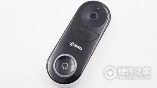 360可视门铃5pro内存卡插哪里