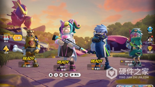 香肠派对无限糖果破解版