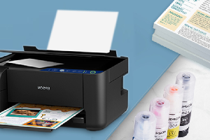 爱普生l3151怎么扫描文件