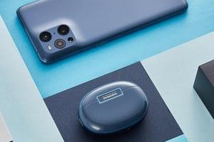 oppo enco x蓝调版有什么不同