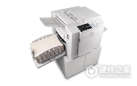 理光DD 2433C用户手册