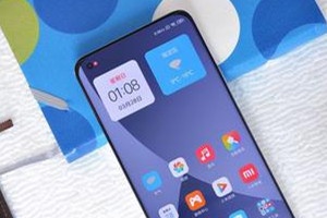 小米11ultra录屏没有声音怎么设置