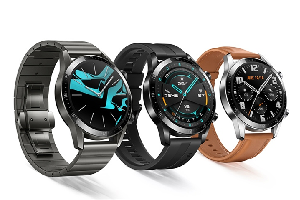 华为gt2手表怎么导航