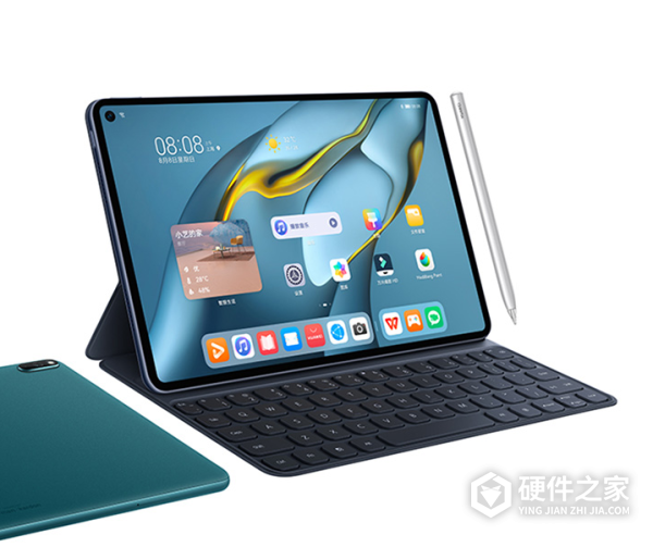 华为平板学生模式怎么解除