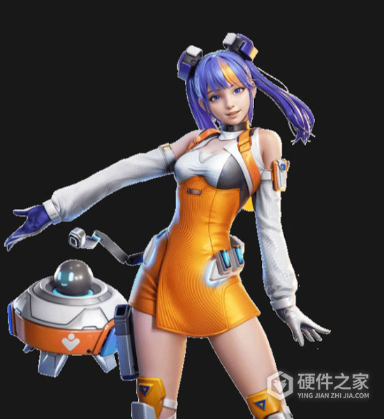 apex英雄手游国服(高能英雄)