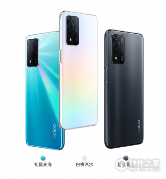 oppoa93s怎么应用分身