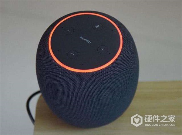 华为AI智能音箱怎么配网