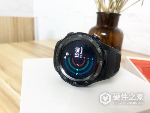 华为watch fit国内上市时间